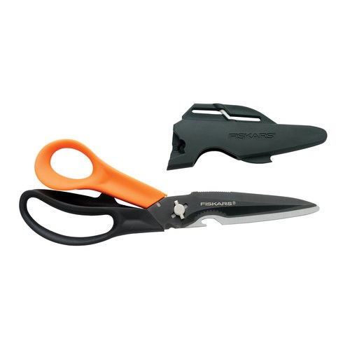 Virtuves šķēres Fiskars Multiscissor Cuts +