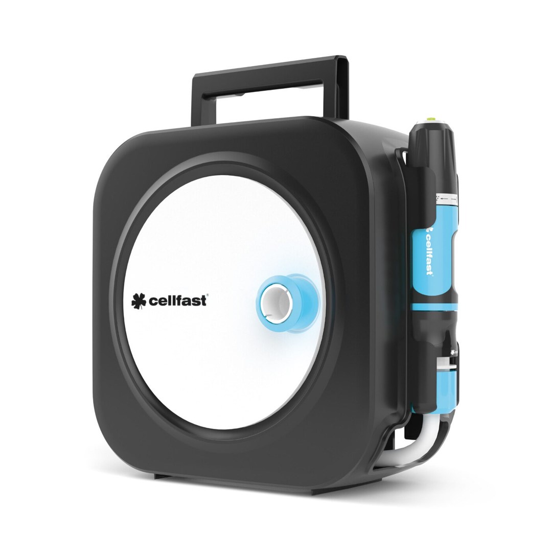 Cellfast, hose reel ergo xs |