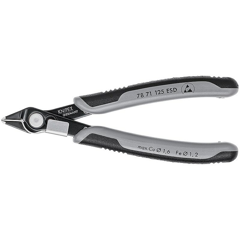 Knipex 78 71 125 ESD plier
