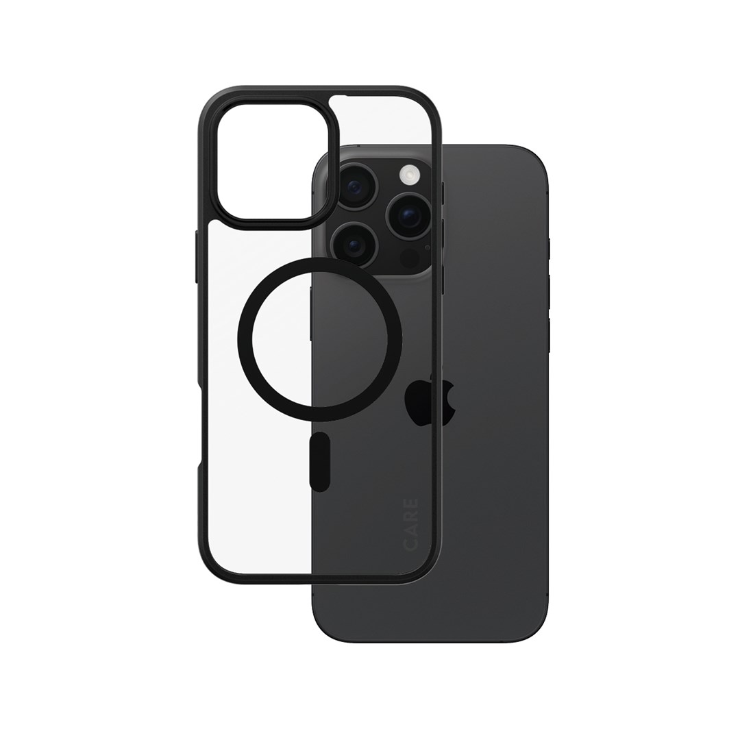 CARE by PanzerGlass Flagship Urban Case