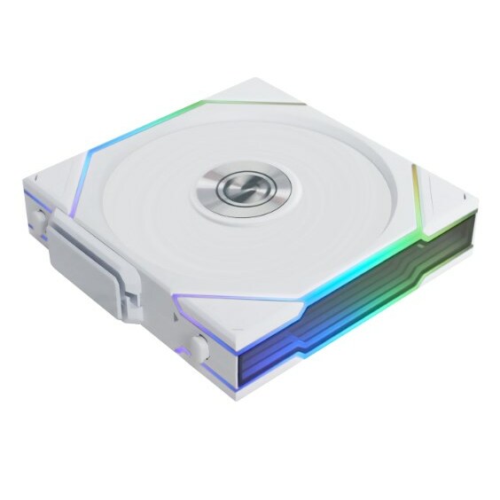 Lian Li Uni Fan TL Wireless