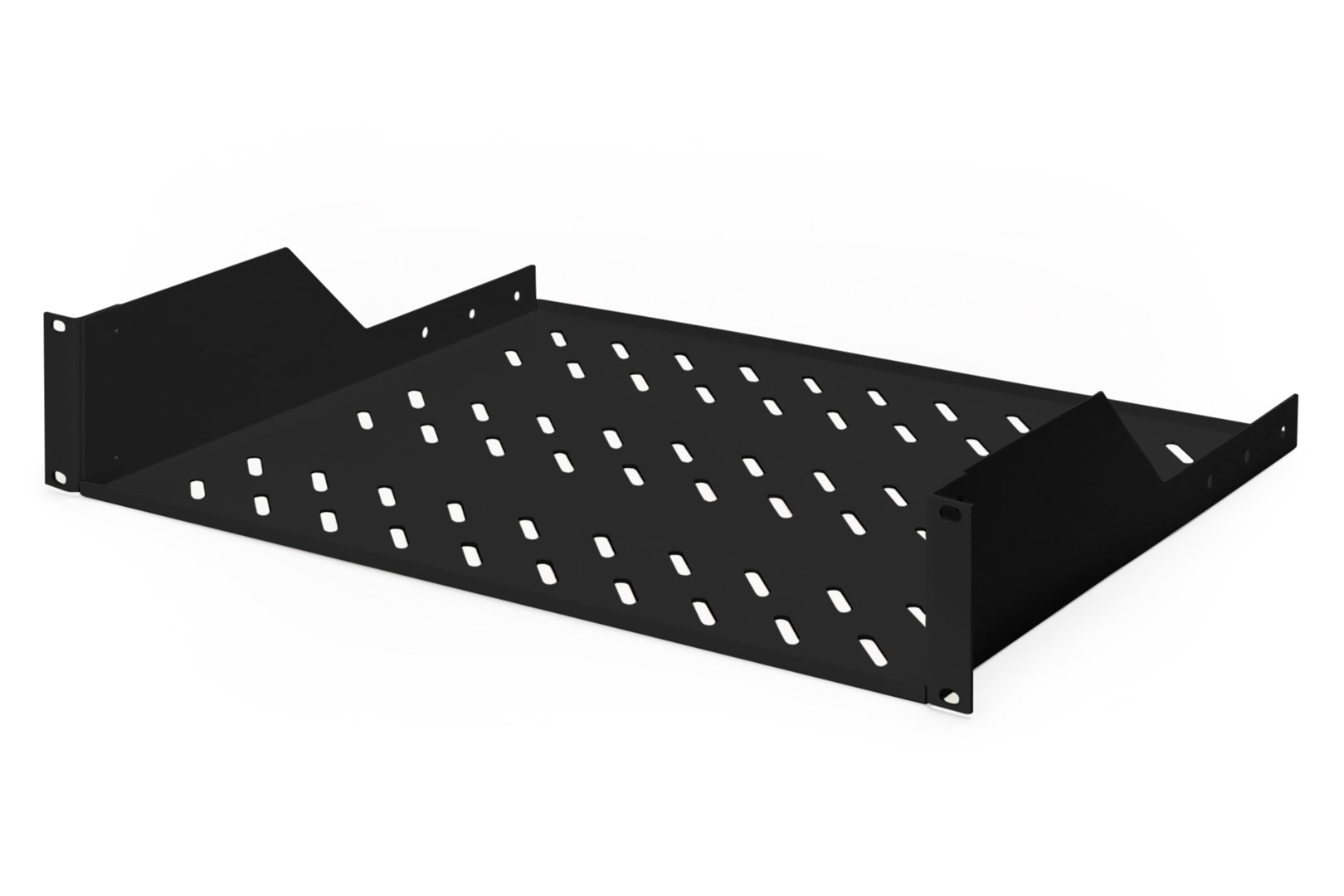 Digitus | 2U Fixed Shelf for