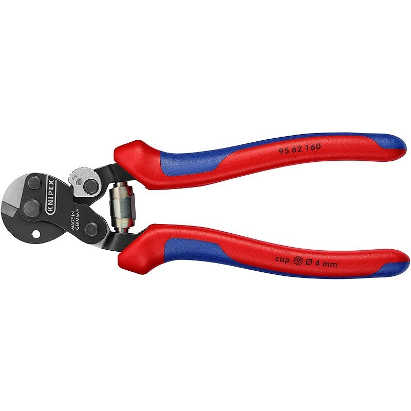 Knipex 95 62 160 cable cutter