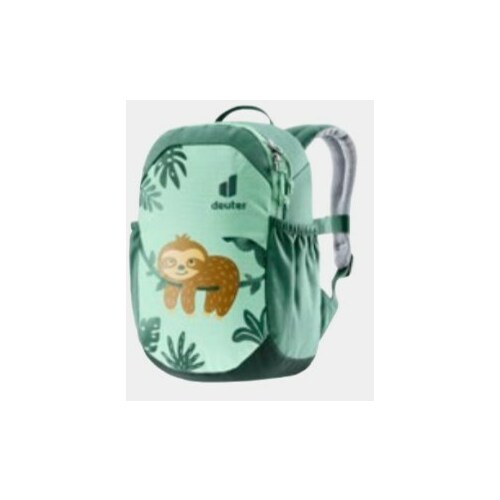 Deuter Pico backpack, green polyester |