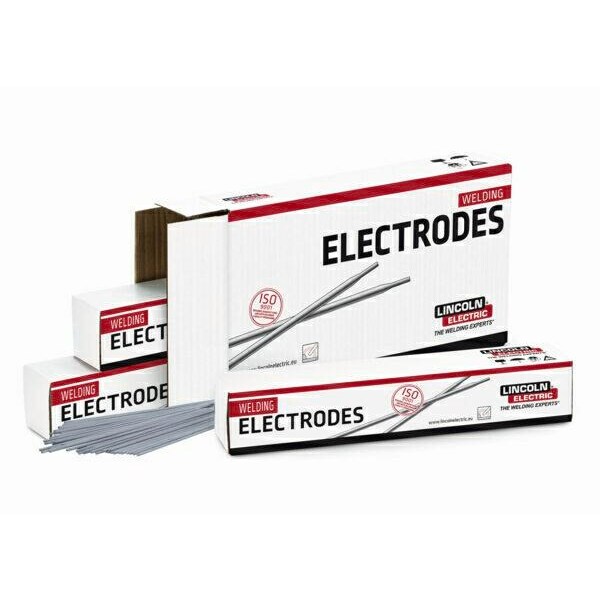 NO NAME LINCOLN NORMAL ELECTRODE FI