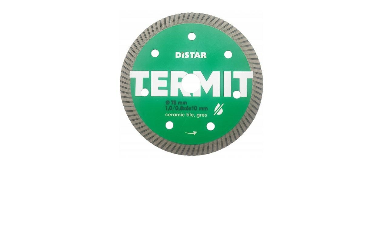 NO NAME DISTAR TERMITE DIAMOND BLADE