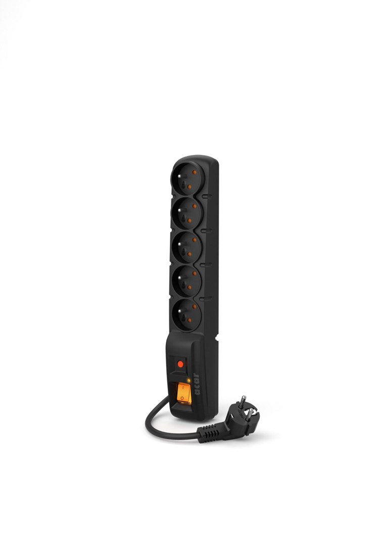 SURGE PROTECTOR F5 5G 3M ACAR