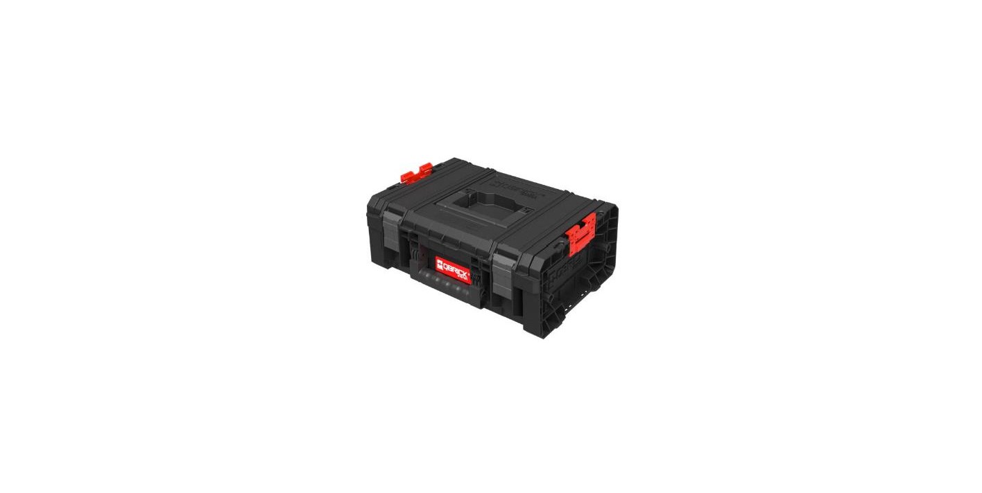 PATROL Instrumentu kaste Qbrick Pro Toolbox