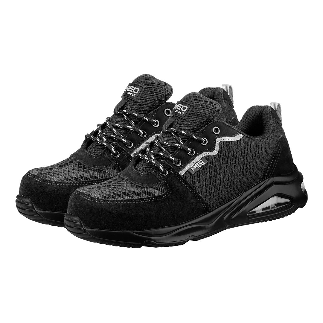 NOL Work shoes S1 SR Neo