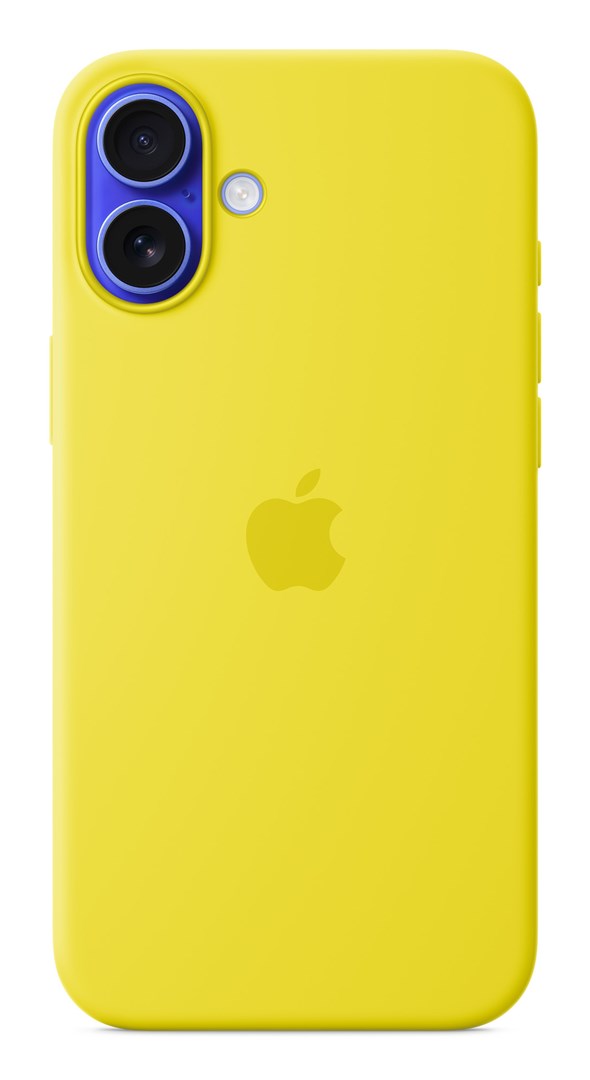Etui Apple MYYG3ZM|A iPhone 16 Plus