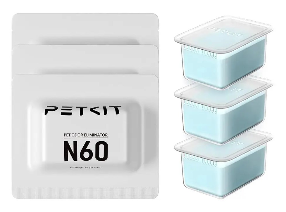 PETKIT Pet Odor Eliminator N60 (P9224)