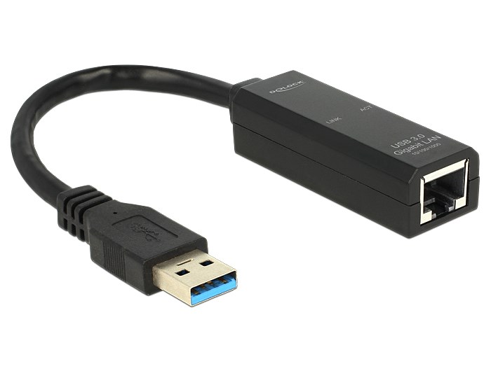 Delock Adapteris USB 3.0 >