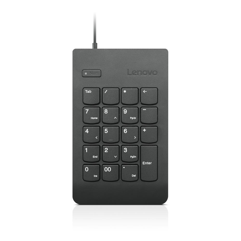 Lenovo | Essential | USB Numeric