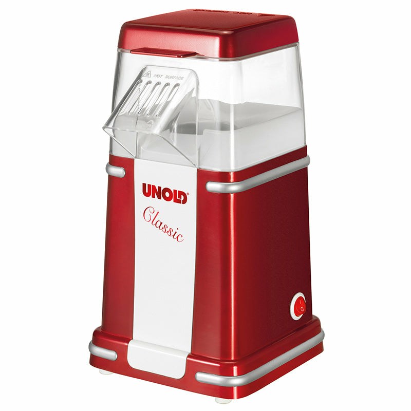 Unold 48525 Popcornmaker Classic | 48525