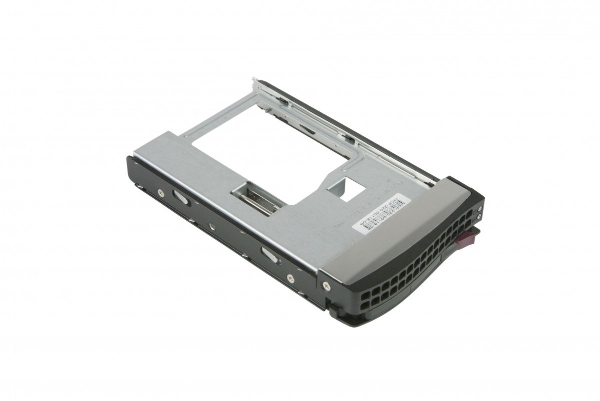 Supermicro Spare Parts MCP-220-247 2.5/3
