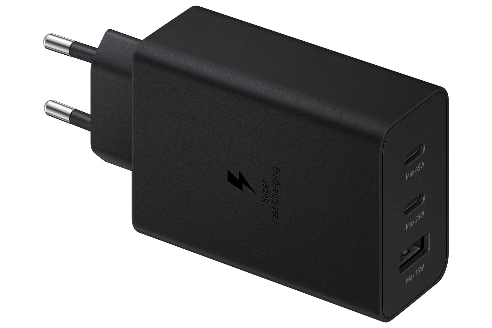 SAMSUNG ELECTRONICS POLSKA Power charger SAMSUNG