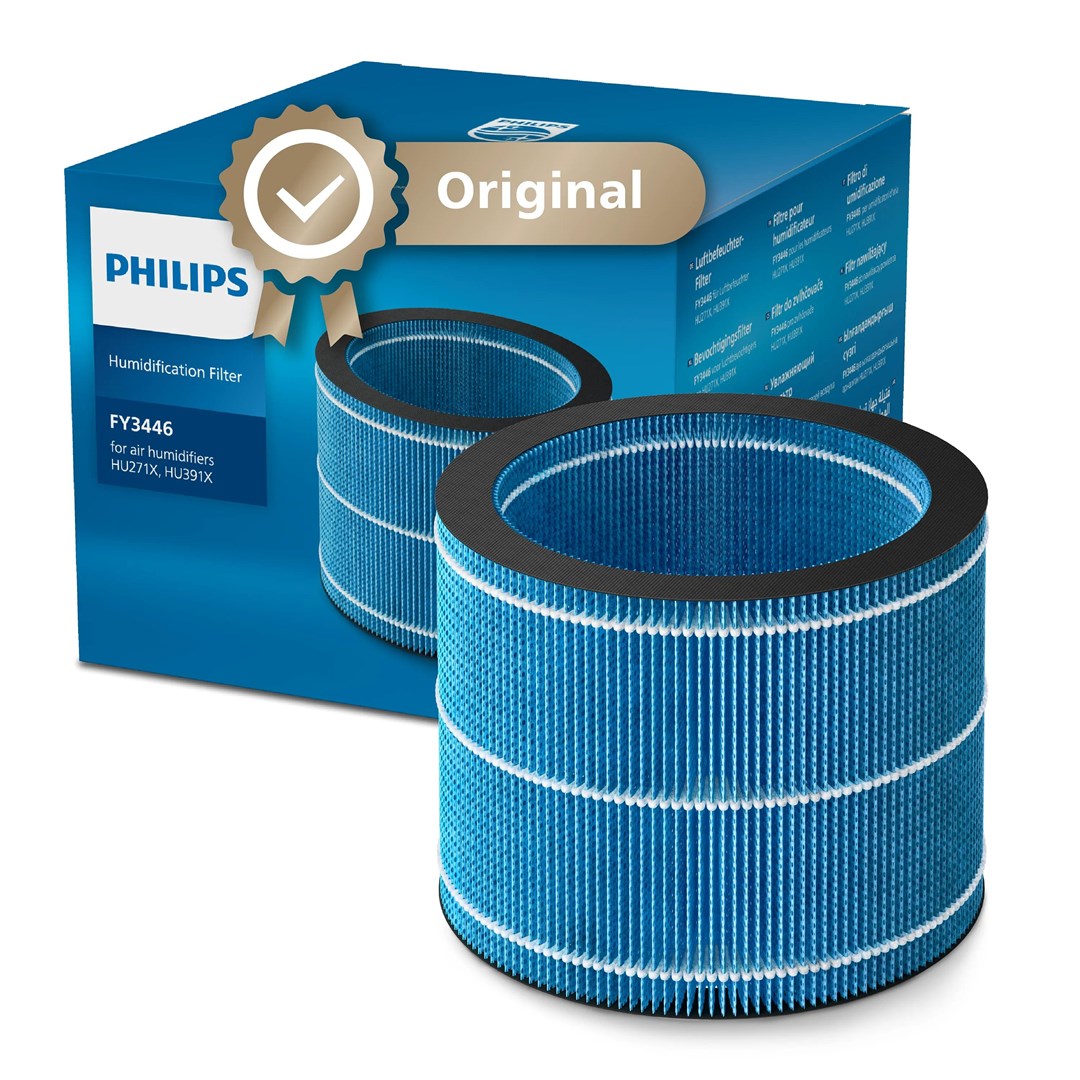 PHILIPS Maiņas filtrs gaisa mitrinātājam (FY3446/30)