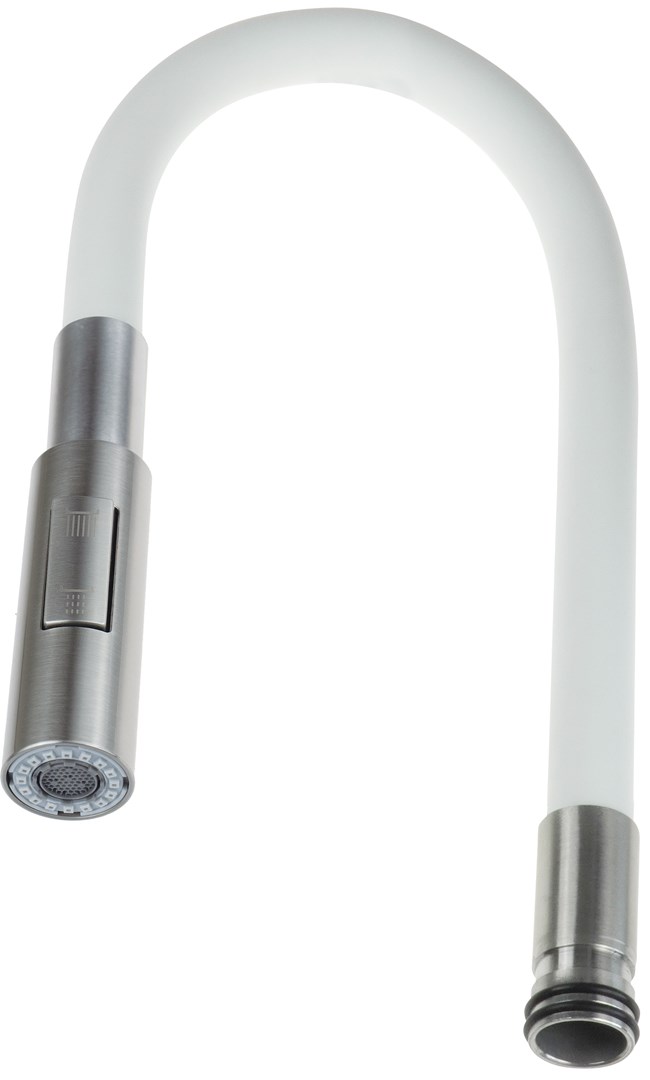Deante Spout for Luno sink faucets