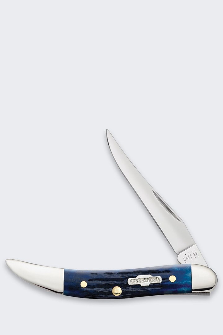 NO NAME Knife Case Rogers Small