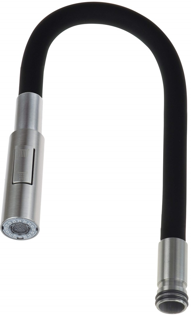 Deante Spout for Luno sink faucets