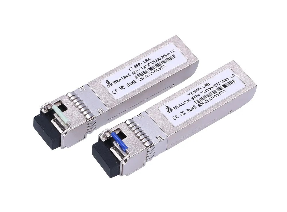 Extralink SFP+ transceiver modul | EX