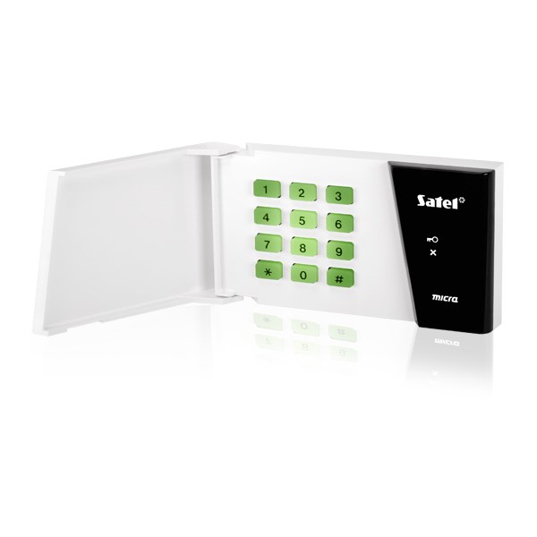 Satel MKP-300 security access control system
