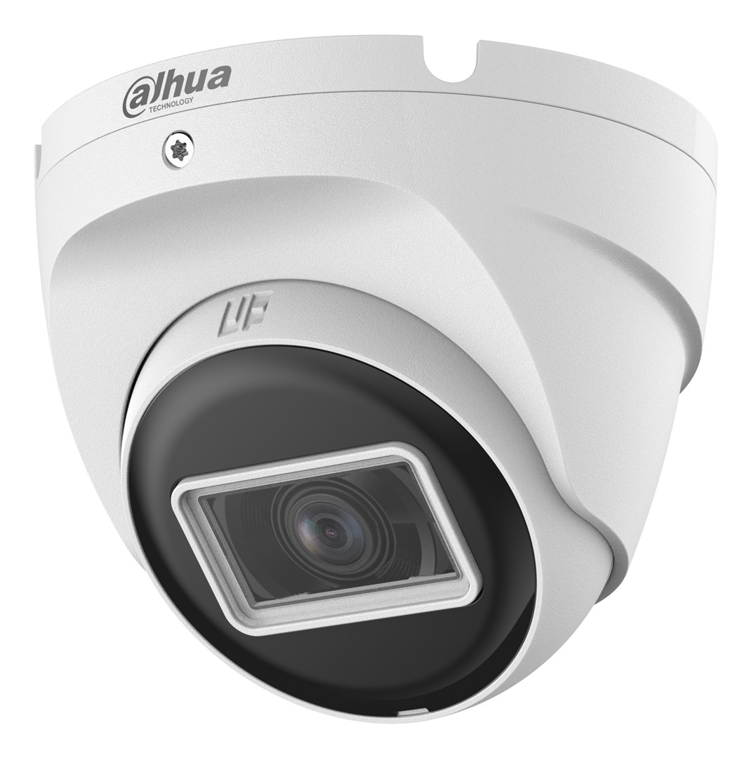 Dahua Technology HAC-T2A21-U-0280B security camera Turret