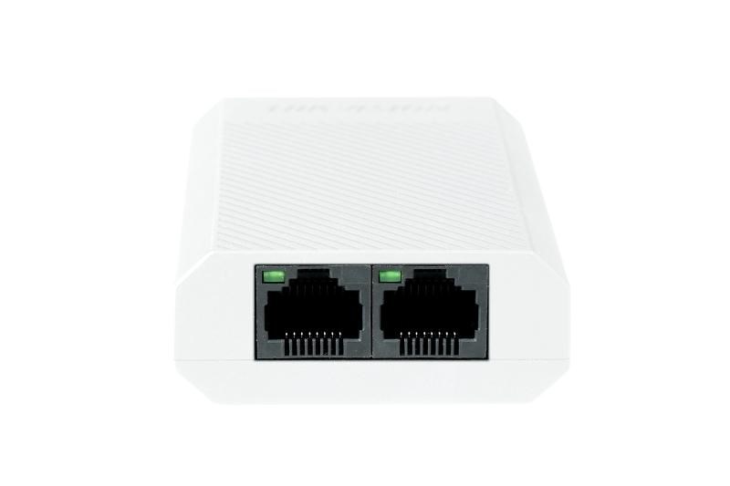 Hikvision DS-3E0503DP-E/R Unmanaged Switch Gigabit Ethernet