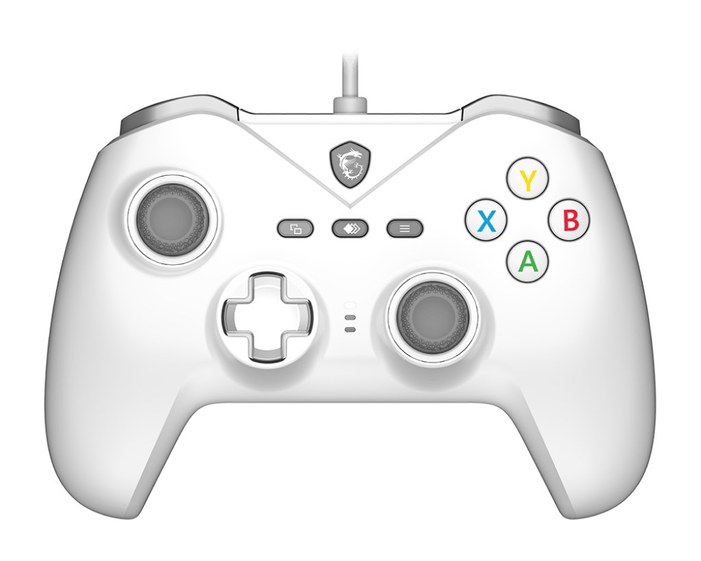 Gamepad Force GC200 White | S10-04G0120-EC4