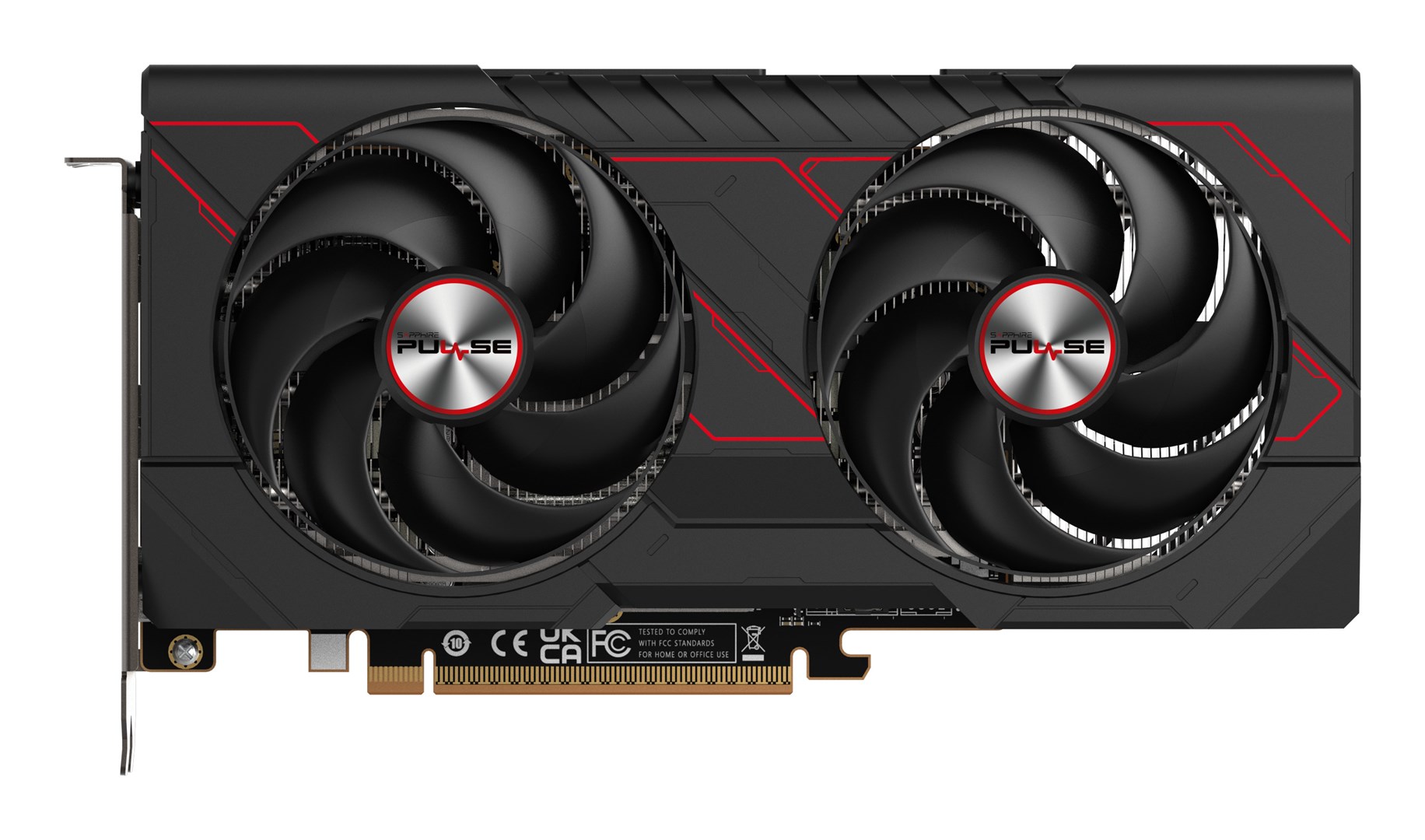 Sapphire Technology Graphics card Radeon RX