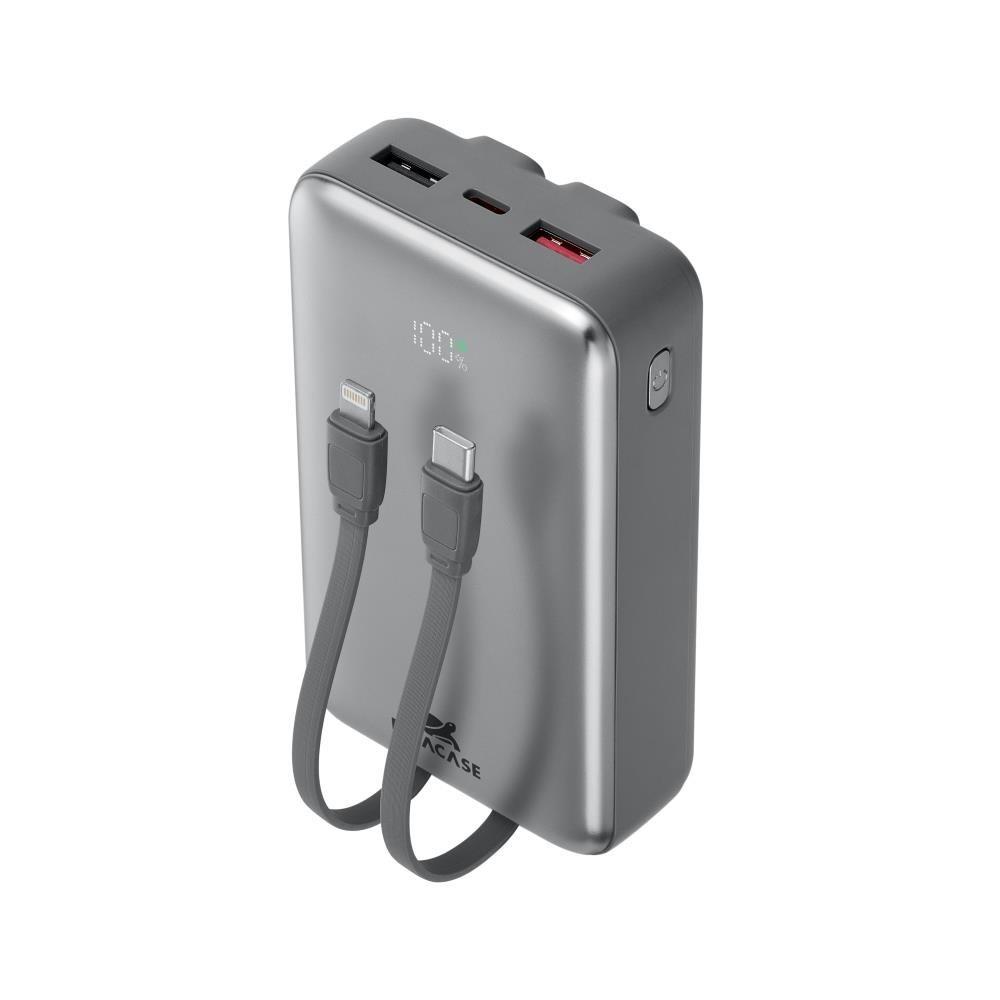 Power Bank Rivacase VA2612 — 20000