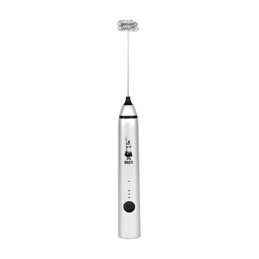 Bialetti Whipper Pro Silver | 0006770