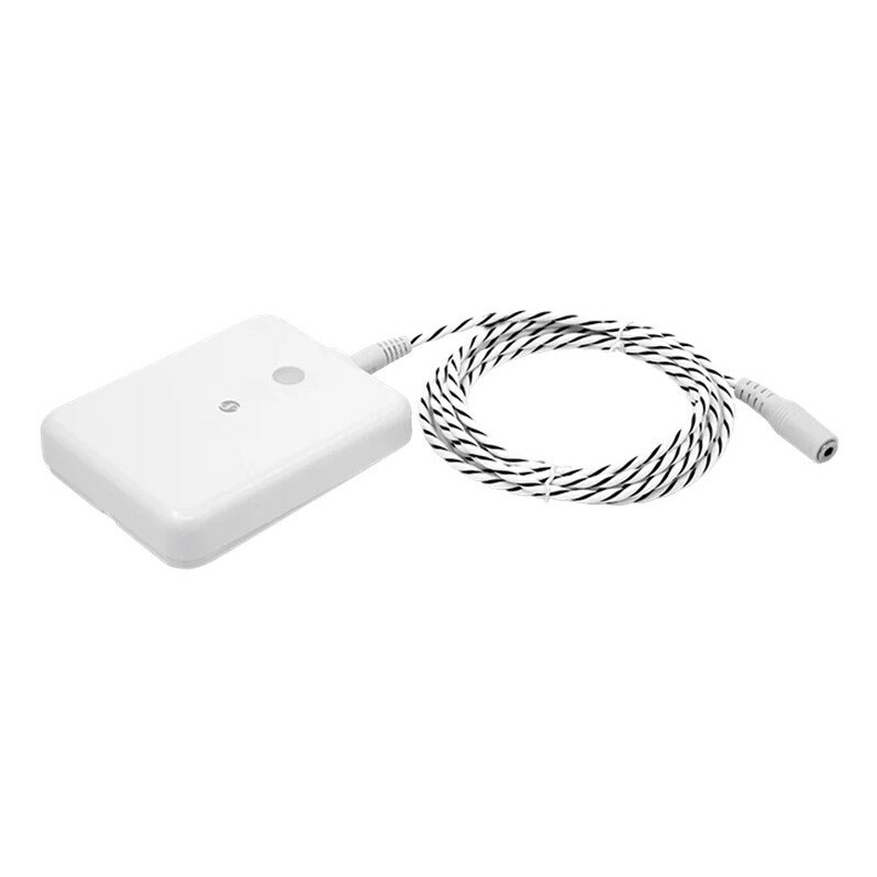 Shelly Flood Gen4 (weiß, Wi-Fi, ZigBee