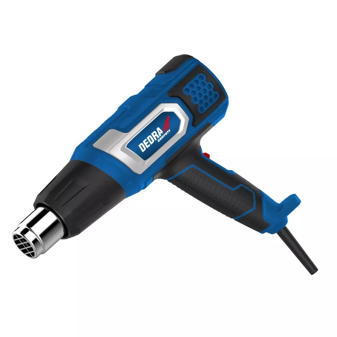 DEDRA DED7977 heat gun | DED7977