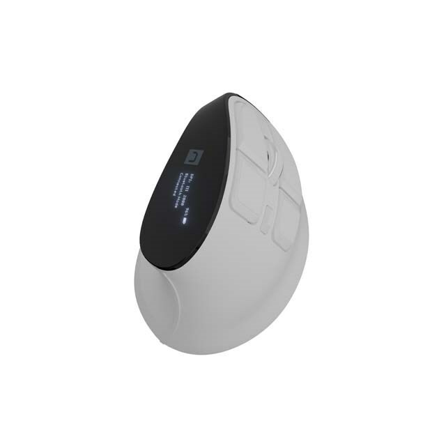 NATEC Wireless Mouse EUPHONIE PRO BT