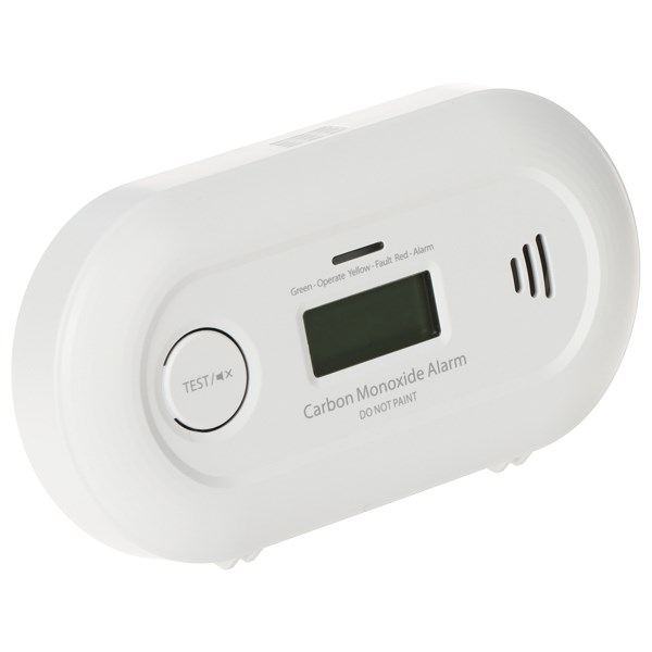NO NAME Wireless CO Detector ATLO-CD21MW-TUYA