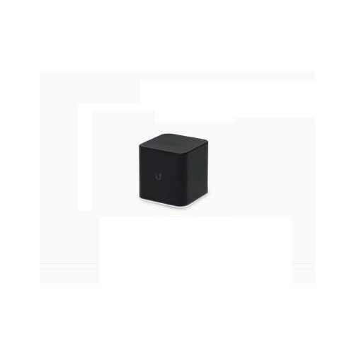 Ubiquiti airCube 300 Mbit/s Black Power