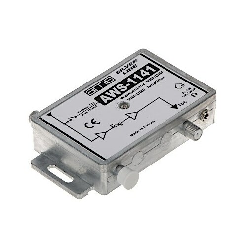 NO NAME Antenna Amplifier AWS-1141 21dB