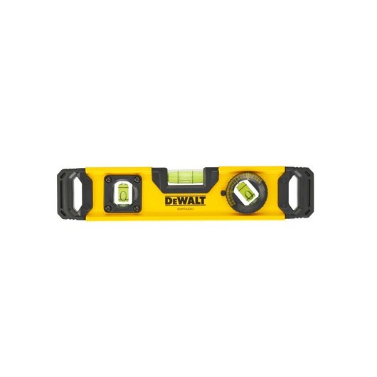 DeWALT DWHT0-43003 niveau 0,25 m