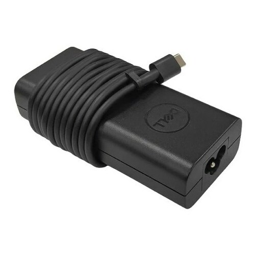 Dell 65W USB-C AC Adapter with