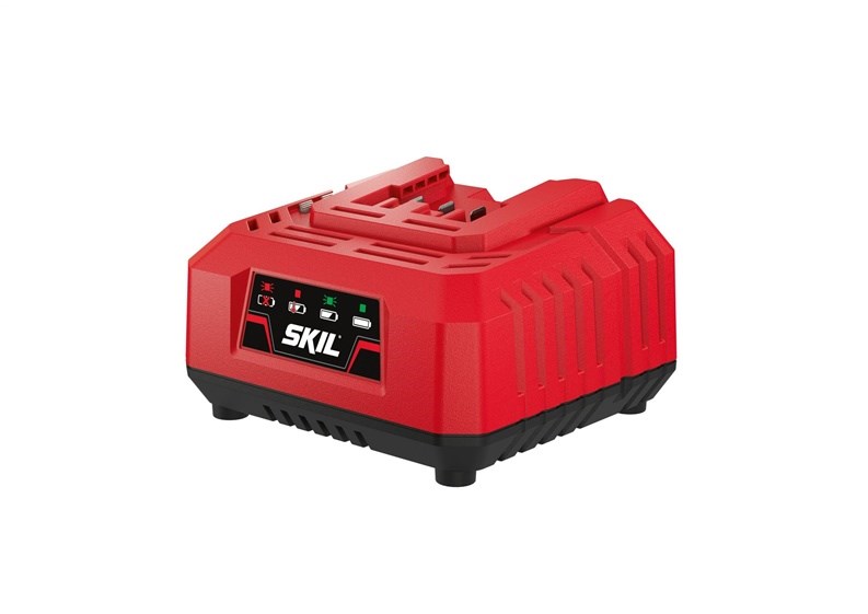 SKIL CHARGER 3122AA 18V | CR1E3122AA