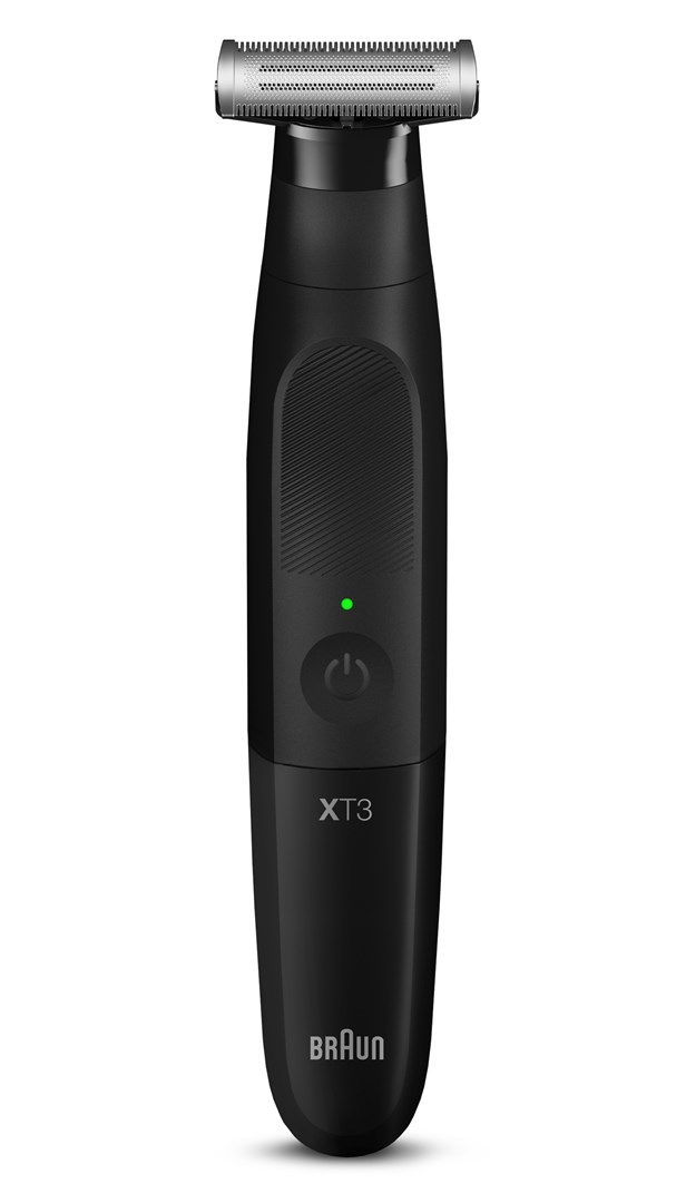 Braun Series XT 3200 sejas un