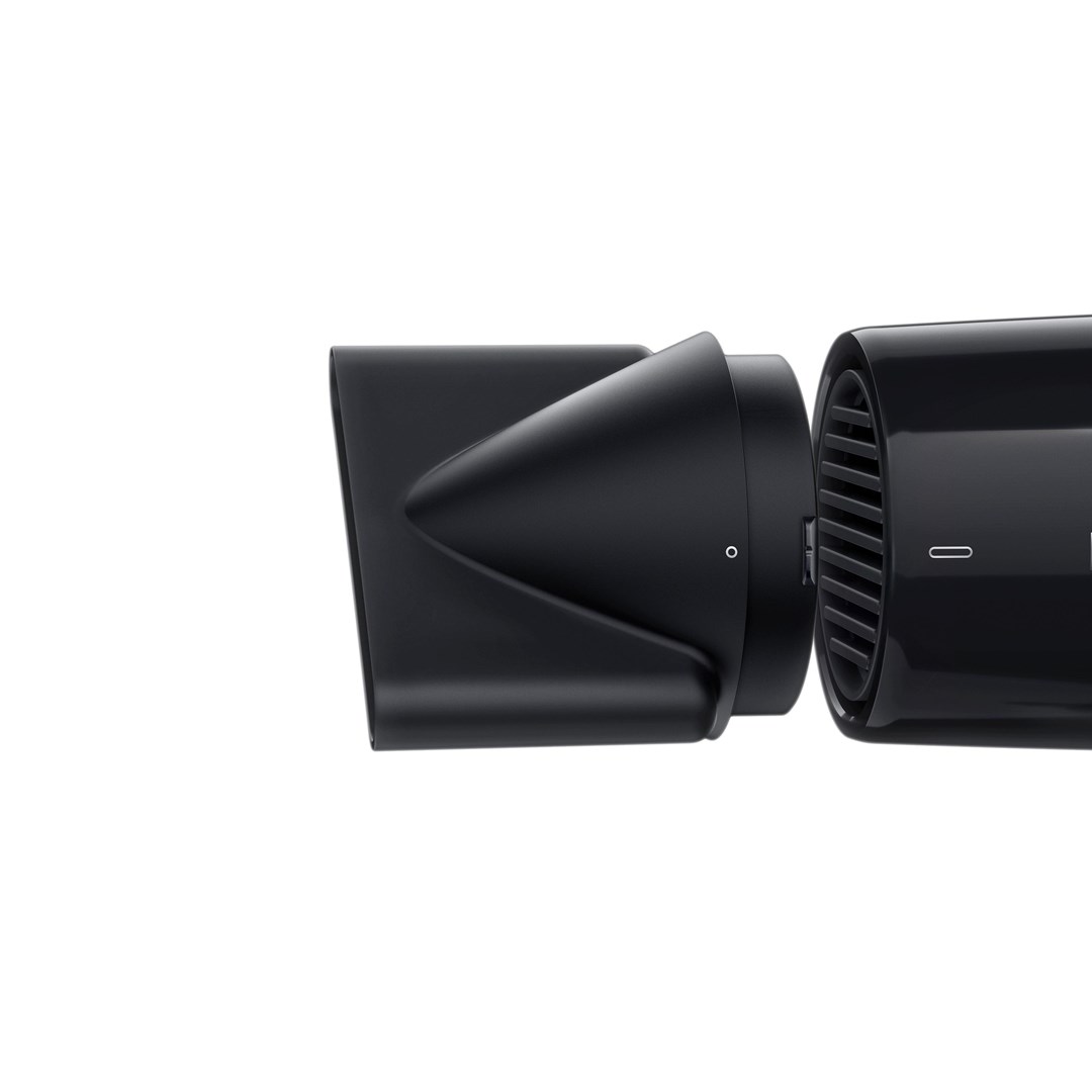Braun Haircare Suszarka do włosów z