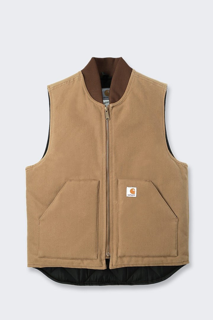 NO NAME Carhartt Vest V01 Firm