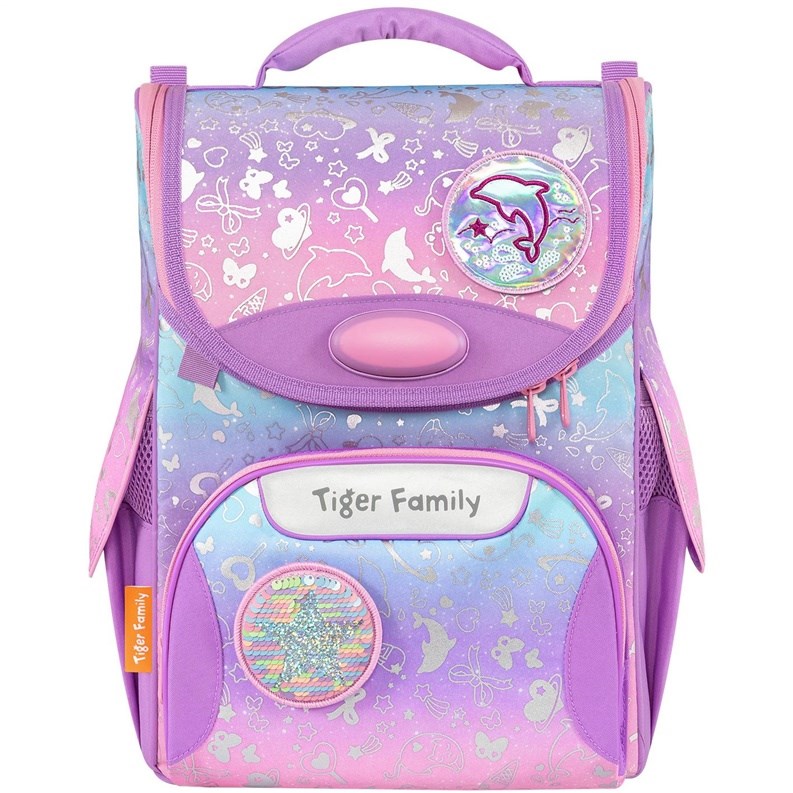 NO NAME BACKPACK LOVELY THINGS 33X25X13