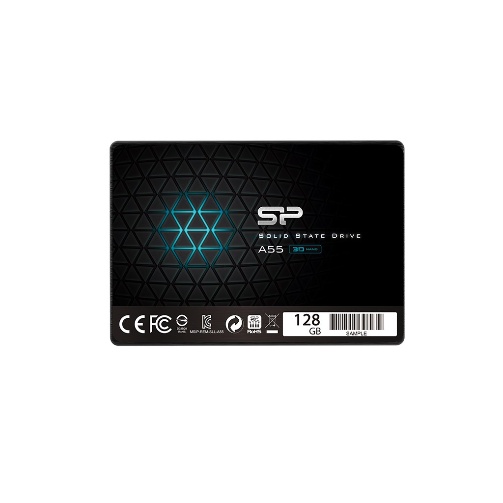 Silicon Power Ace A55 2.5"