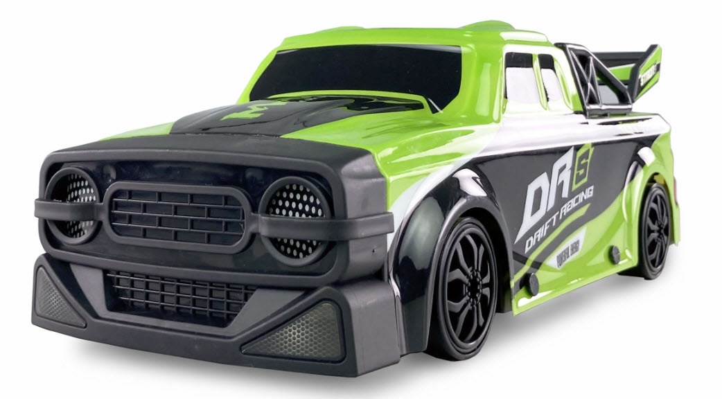 Amewi RC Auto Drift sacīkšu automašīna