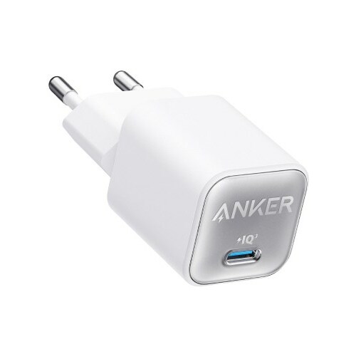Anker 511 Charger (Nano 3, 30W)