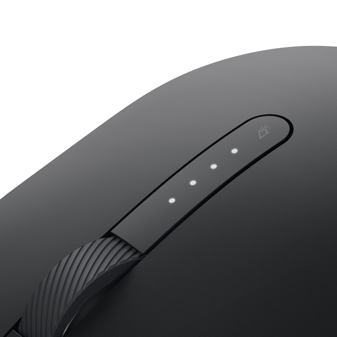 DELL PRO WIRED MOUSE - MS3220