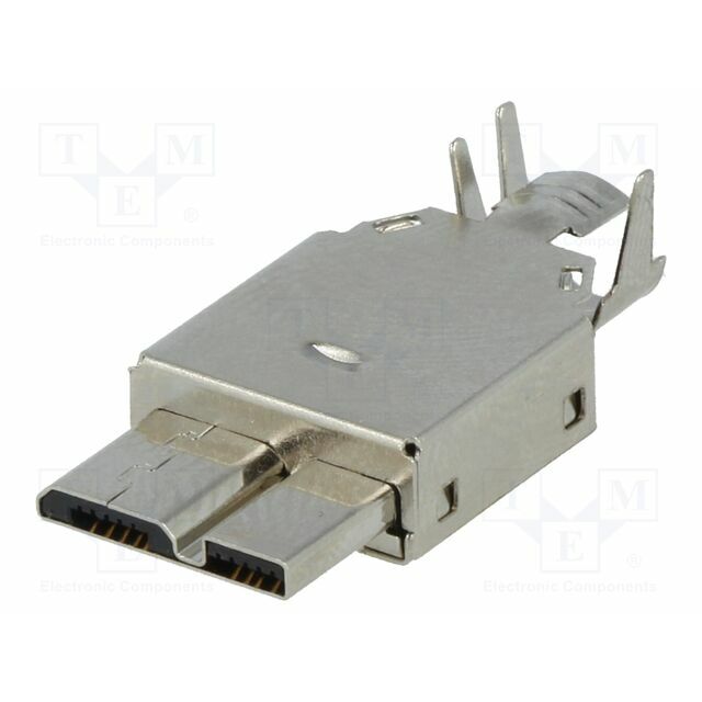 NINIGI Connector: USB B micro; plug